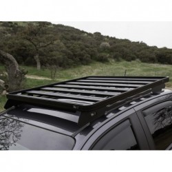 Kit galerie Slimline II Front Runner GMC Canyon à partir de 2015