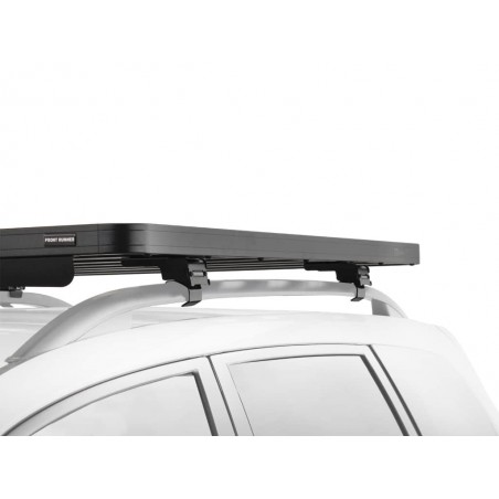 Kit de galerie de toit Slimline II pour Hyundai Creta (2014-actuel)