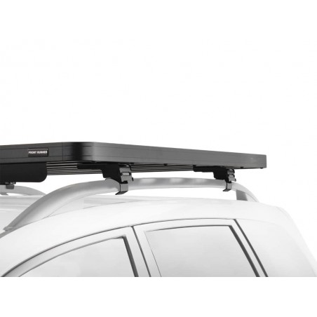 Kit de galerie de toit Slimline II pour une Haval H1 (2014-actuel)