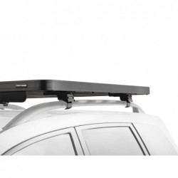 Kit de galerie de toit Slimline II pour une Hyundai I20 Active (2015-actuel)