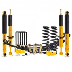 Kit suspensions complet Old Man Emu pour Toyota Hilux de 2005 à 2015