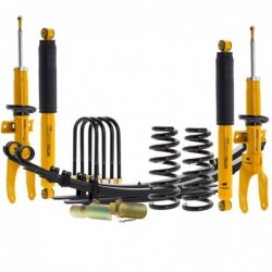 Kit suspensions complet Old Man Emu pour Volkswagen Amarok