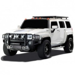 Kit de galerie Slimline II pour un Hummer H3 / Large