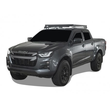 Kit de galerie Slimline II pour Isuzu D-Max (2020-actuel)