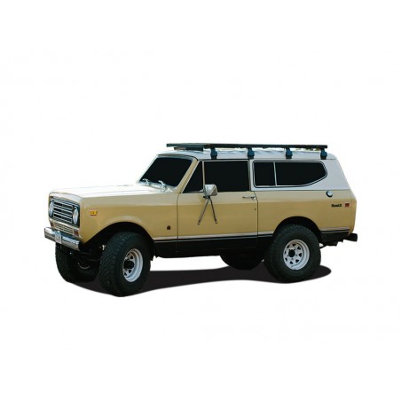 Kit de galerie Slimline II pour un International Scout II (1971-1980)