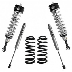 Kit suspension Fox Racing Nissan NP300 2016-2022