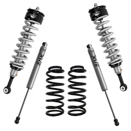 Kit suspension Fox Racing Nissan NP300 2016-2022