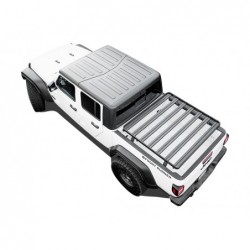 Kit de galerie de benne Slimline II pour une Jeep Gladiator JT (2019-jusqu’à présent)