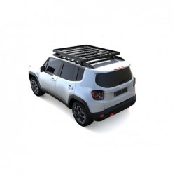 Kit de galerie de toit Slimline II pour une Jeep Renegade (2014-actuel)