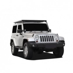 Kit de galerie extrême pour une Jeep Wrangler JK 2 Portes (2007-2018)
