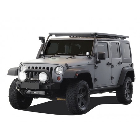 Kit de galerie Extrême Front Runner Jeep Wrangler JK 4 portes 2007-2017