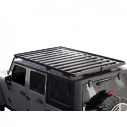 Kit de galerie Extrême Front Runner Jeep Wrangler JK 4 portes 2007-2017