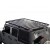 Kit de galerie Extrême Front Runner Jeep Wrangler JK 4 portes 2007-2017
