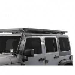 Kit de galerie Extrême Front Runner Jeep Wrangler JK 4 portes 2007-2017