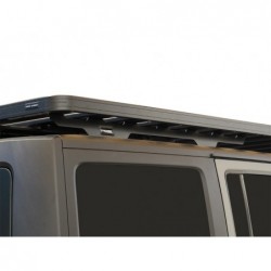 Kit de galerie Extrême Front Runner Jeep Wrangler JK 4 portes 2007-2017