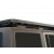 Kit de galerie Extrême Front Runner Jeep Wrangler JK 4 portes 2007-2017