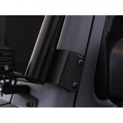 Kit de galerie Extrême Front Runner Jeep Wrangler JK 4 portes 2007-2017