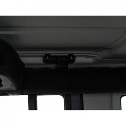 Kit de galerie Extrême Front Runner Jeep Wrangler JK 4 portes 2007-2017