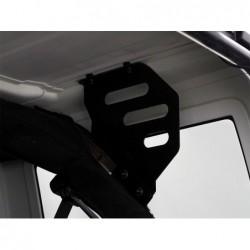 Kit de galerie Extrême Front Runner Jeep Wrangler JK 4 portes 2007-2017