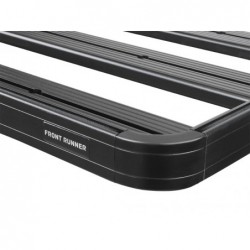 Kit galerie Extrême 1/2 Slimline II Front Runner Jeep Wrangler JK 4 portes