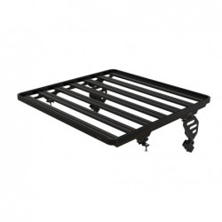 Kit galerie Extrême 1/2 Slimline II Front Runner Jeep Wrangler JK 4 portes