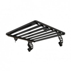 Kit galerie Extrême 1/2 Slimline II Front Runner Jeep Wrangler JK 4 portes