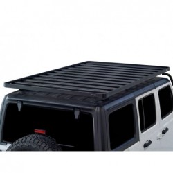 Kit galerie de toit Slimline II Front Runner Jeep Wrangler JL 2018-2022