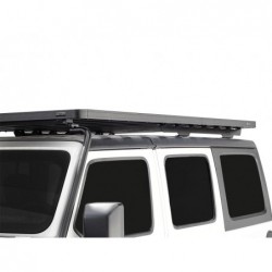 Kit galerie de toit Slimline II Front Runner Jeep Wrangler JL 2018-2022