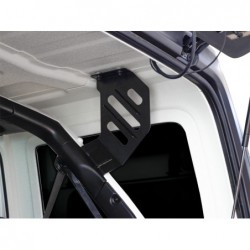Kit galerie de toit Slimline II Front Runner Jeep Wrangler JL 2018-2022
