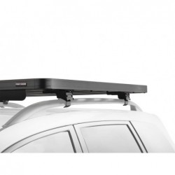 Kit de galerie de toit Slimline II Grab-On pour une Kia Sorento (2002-2009)