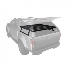 Kit de galerie Slimline II pour une benne de Pick-Up / 1475mm (l) x 1358mm(L)