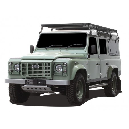 Kit de galerie Slimline II pour un Land Rover Defender 110 (1983-2016)