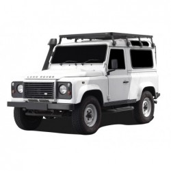 Kit de galerie Slimline II pour un Land Rover Defender 90 (1983-2016)