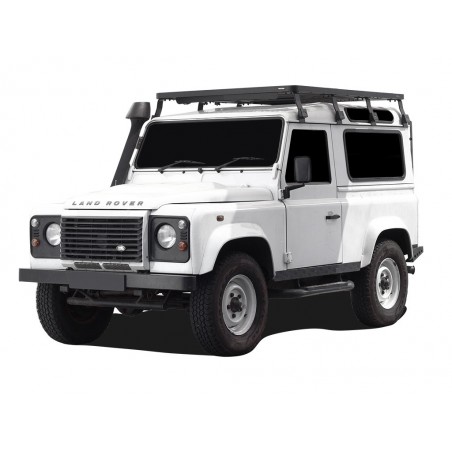 Kit de galerie Slimline II pour un Land Rover Defender 90 (1983-2016)