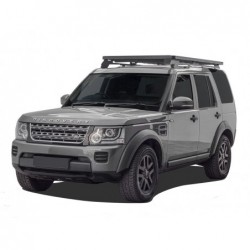 Kit de galerie Slimline II pour un Land Rover Discovery LR3/LR4