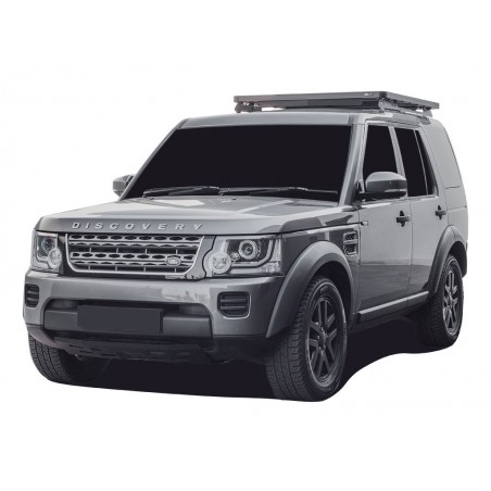 Kit de galerie Slimline II 3/4 pour un Land Rover Discovery LR3/LR4