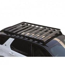 Kit de galerie Slimline II pour un Land Rover Discovery Sport