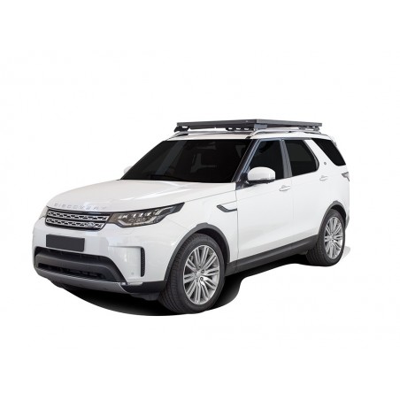 Kit de galerie Slimline II pour un Land Rover All-New Discovery (2017-jusqu’à présent)