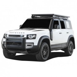 Kit de galerie Slimline II pour un Land Rover New Defender 110