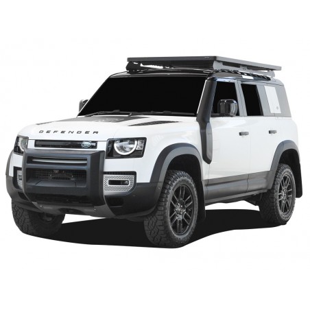 Kit de galerie Slimline II pour un Land Rover New Defender 110