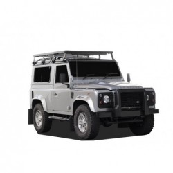 Kit de galerie Slimline II pour un Land Rover Defender 90 / Large