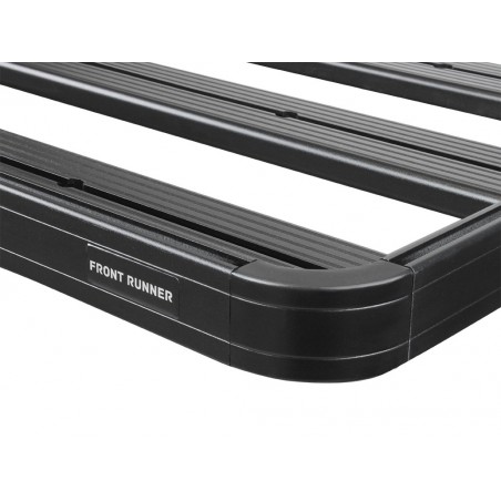 Kit de galerie Slimline II pour une Lada Niva 4x4