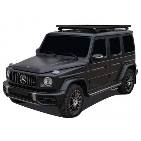 Kit de galerie Slimline II pour une Mercedes Benz G-Class (2018-jusqu'à présent)