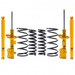 Kit suspension Old Man Emu Suzuki Grand Vitara