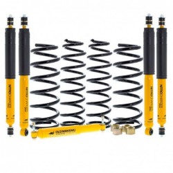 Kit suspension Old Man Emu Toyota Land Cruiser HDJ80