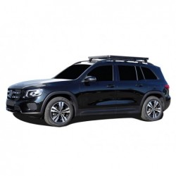 Kit de galerie Slimline II pour rails de toit pour une Mercedes Benz GLB (X247) (2019-actuel)