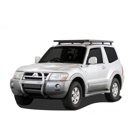 Kit de galerie Slimline II pour une Mitsubishi Pajero/Montero CK (3ième génération) SWB