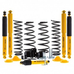 Kit suspension Old Man Emu Jeep Wrangler JK 2007-2017