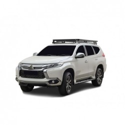 Kit de galerie Slimline II pour une Mitsubishi Pajero Sport (Séries QE)