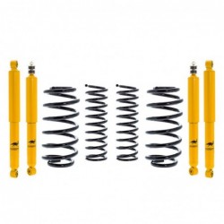 Kit suspension Old Man Emu Suzuki Jimny